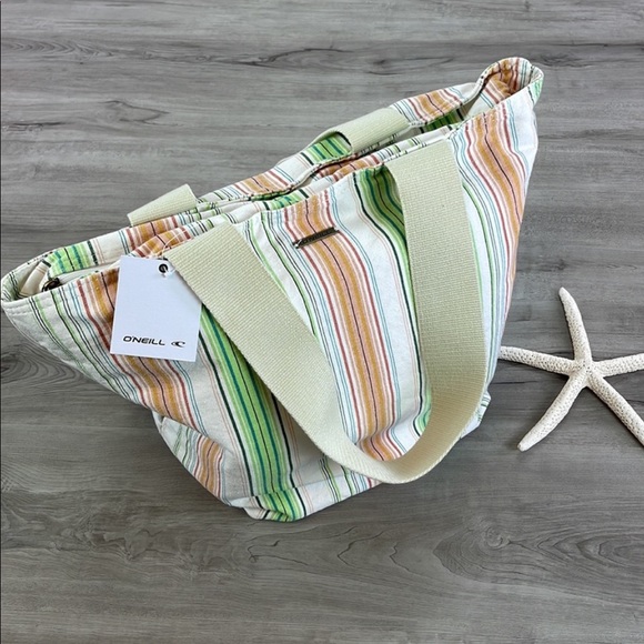 ☀️O’NIELL☀️BEACH BOAT POOL BAG - Picture 3 of 11